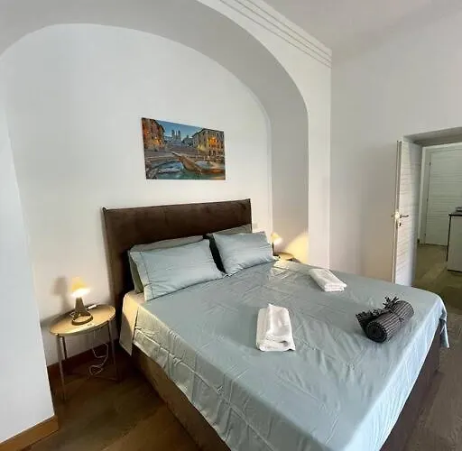 Giulia Mamea Suite