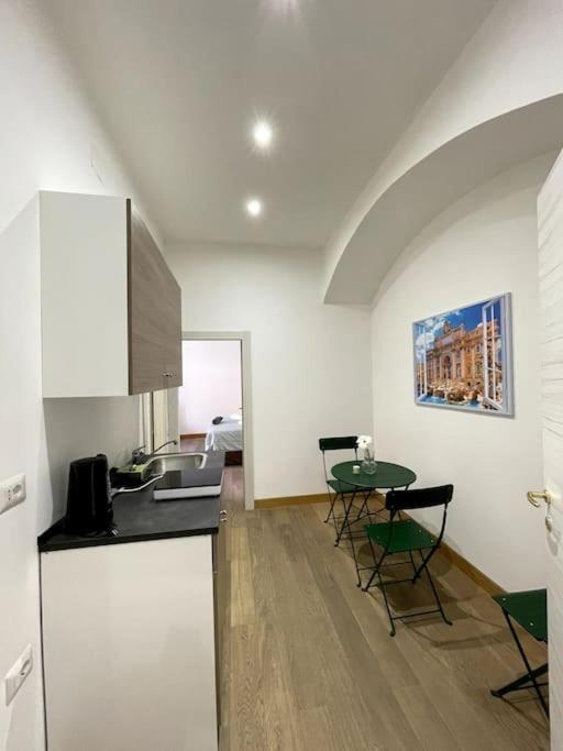 Appartamento Giulia Mamea *